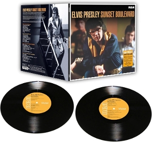 Presley, Elvis – Sunset Boulevard