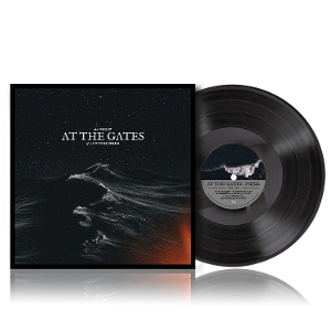 At the Gates – The Ghost of a Future Dead