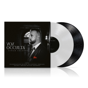 Solberg, Einar – Vox Occulta