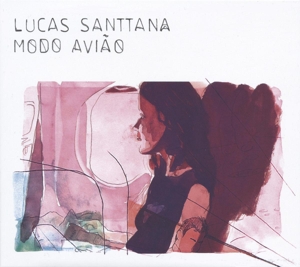 Santtana, Lucas – Modo Aviao