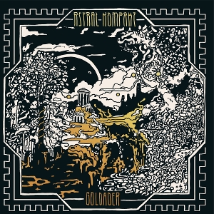 Astral Kompakt – Goldader