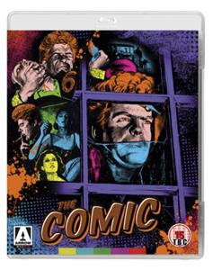 Movie – Comic