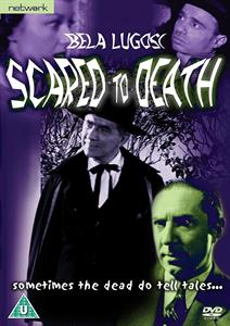 Movie – Scared To Death