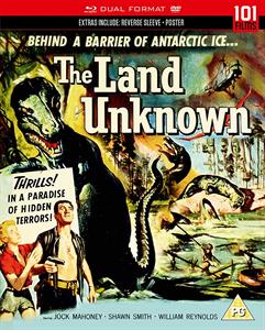 Movie – Land Unknown