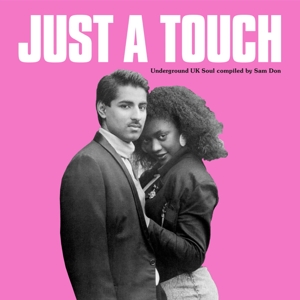 V/A – Just a Touch