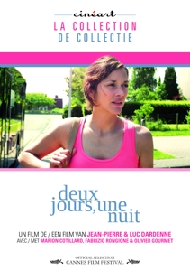 Jos   Antonio Abreu, Gustavo Du – Deux Jours Une Nuit