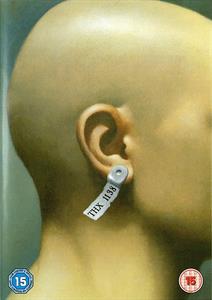 Movie – Thx 1138