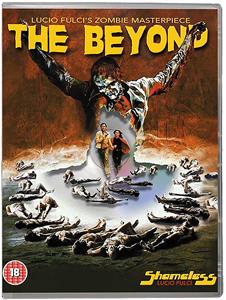 Movie – Beyond
