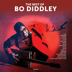 Diddley, Bo – Best of