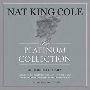 Cole, Nat King – Platinum Collection