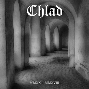 Chlad – Mmxx-Mmxviii