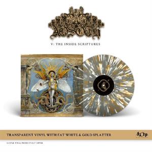 Aosoth – V:Inside Scriptures