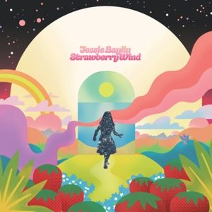 Baylin, Jessie – Strawberry Wind