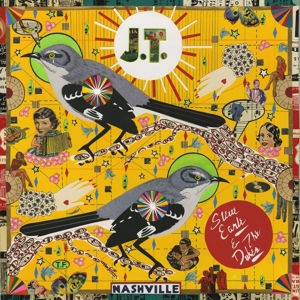 Earle, Steve and the Dukes – J.T.
