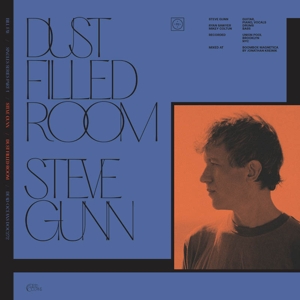 Fay, Bill & Steve Gunn – Dust Filled Room