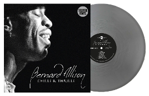 Allison, Bernard – Chills & Thrills