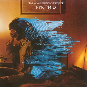 Alan Parsons Project – Pyramid
