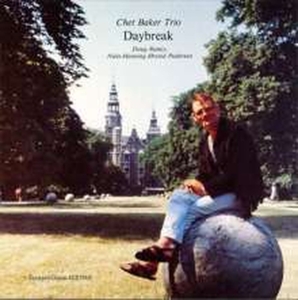 Baker, Chet – Daybreak (180 Grams)