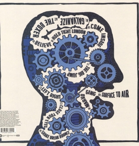 Chemical Brothers – Push the Button