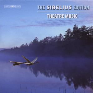 Ormandy, Eugene – Sibelius Edition Vol.5:Orchestral Music