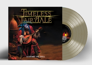Timeless Fairytale – A Story To Tell
