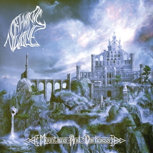 Northwind Wolves – Mountains and Darkness