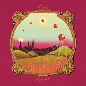 Forma – Physicalist