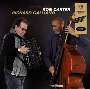 Carter, Ron – An Evening With