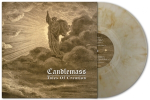 Candlemass – Tales of Creation