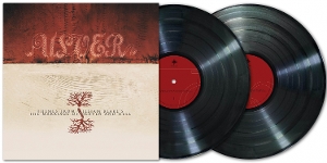 Ulver – Themes From William Blake's the Marriage of Heaven & Hell