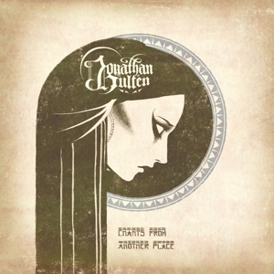 Hulten, Jonathan – Chants From Another Place