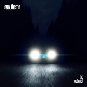 Anathema – Optimist