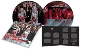 Cannibal Corpse – Butchered At Birth