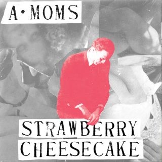 Algebra Mothers – Strawberry Cheesecake / Modern Noise