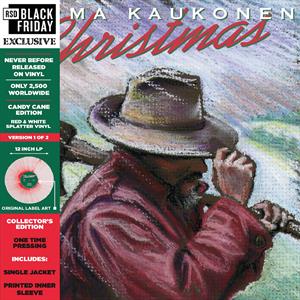 Kaukonen, Jorma – Christmas