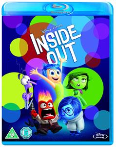 Animation – Inside Out