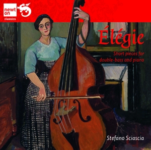 Sciascia, Stefano – Elegie