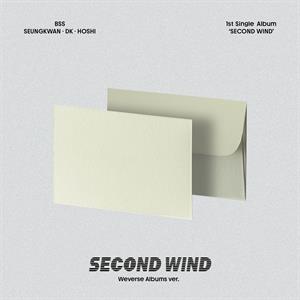 Bss – Second Wind