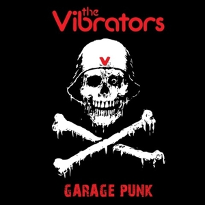 Vibrators – Garage Punk