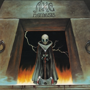 Axe – Nemesis