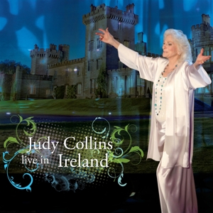 Collins, Judy – Live In Ireland