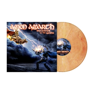 Amon Amarth – Deceiver of the Gods