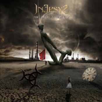 Inepsys – Time For Redemption