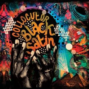 Collocutor – Black Satin