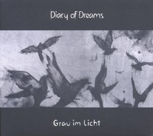 Diary of Dreams – Grau Im Licht