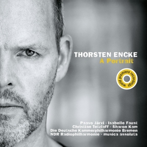 Encke, Thorsten – A Portrait