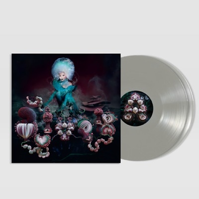 Bjork – Fossora