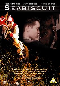 Movie – Seabiscuit