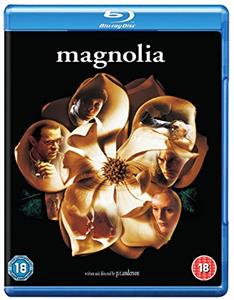 Movie – Magnolia