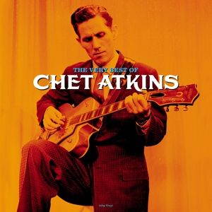 Atkins, Chet – Very Best of